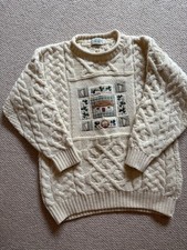 Blarney woolen mills for sale  BURY