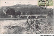 Abfp4 0458 luxembourg d'occasion  France