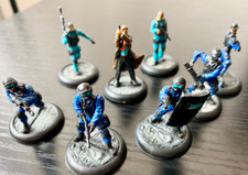 Knight models batman usato  Imola