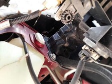 7422h0 rinforzo paraurti usato  Ferrara