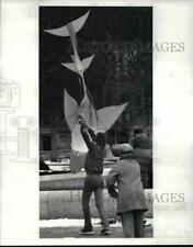 1986 press photo for sale  Memphis
