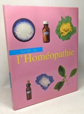 Guide homéopathie james d'occasion  Bazouges-la-Pérouse