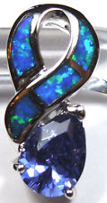 Tanzanite blue fire for sale  Albuquerque