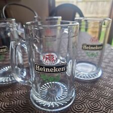 Heineken half pint for sale  READING