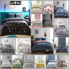 Duvet cover set for sale  MANCHESTER