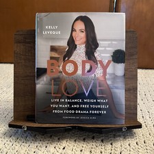 Body love live for sale  Columbia