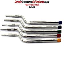 Impianto dentale rialzo usato  Solaro