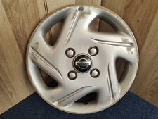 One genuine nissan for sale  KIRKCALDY