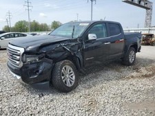 2016 gmc canyon for sale  Newport