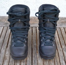 Chaussures félin rangers d'occasion  Villeneuve-Loubet