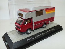 Combi t3a camping d'occasion  Belz