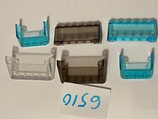 Lot pieces lego d'occasion  Billère