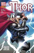 Comic thor cary gebraucht kaufen  Wunstorf