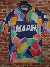 Mapei santini maglia usato  Ercolano