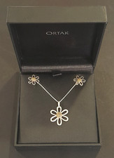 Ortak sterling silver for sale  BATHGATE