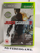 Just cause classics usato  Lugo
