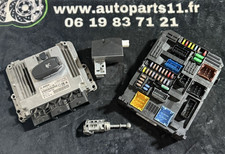 Kit demarrage peugeot d'occasion  Carcassonne