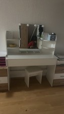 Schminktisch gebraucht kaufen  Steinen
