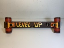 Arte polarizadora caseira skate em nível vintage com caminhões e rodas Kryptonics comprar usado Arte polarizadora caseira skate em nível vintage com caminhões e rodas Kryptonics comprar usado  Enviando para Brazil