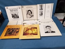 Vtg lps mhs for sale  Fort Wayne