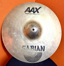 Sabian aax serie gebraucht kaufen  Kassel