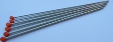 Lot paires aiguilles d'occasion  Le Havre-