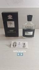 Creed aventus 100ml usato  Carosino