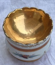 Baguier porcelaine couleuvre d'occasion  Royan