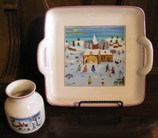 Villeroy boch naif d'occasion  Expédié en Belgium