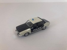 Renault police brekina d'occasion  Outarville