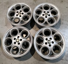 cerchi alfa 156 usato cerchi alfa 156 usato Rovato