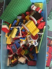 Große lego classic gebraucht kaufen  Rehlingen-Siersburg