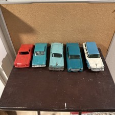 Scale vintage model for sale  Tulsa