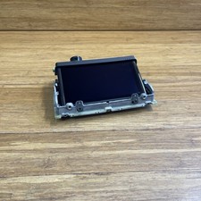 Usado, Tela digital de navegação de informações Audi A3 fabricante de equipamento original 2015-2020 8V0857273P comprar usado Usado, Tela digital de navegação de informações Audi A3 fabricante de equipamento original 2015-2020 8V0857273P comprar usado  Enviando para Brazil