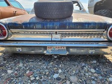 1963 ford galaxie for sale  Grand Junction