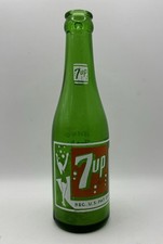 Vintage 1950 7up for sale  Brownsboro