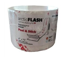 Fita intermitente sintética para porta de janela Arctic-Flash 4"×75'  comprar usado  Enviando para Brazil