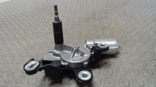 Scheibenwischermotor hinten to gebraucht kaufen  Warendorf