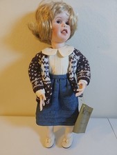 Norway kristin doll d'occasion  Expédié en Belgium