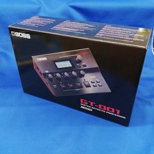 Boss 001 effector d'occasion  Expédié en Belgium