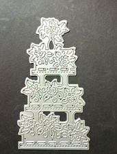 Cutting embossing die for sale  KINGSWINFORD