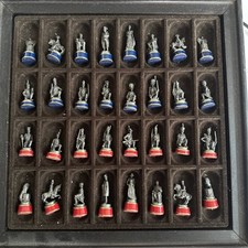 Battle waterloo pewter for sale  EGHAM