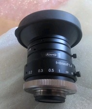 Kowa 8mm f1.4 for sale  Redwood City