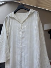 Men thobe jubba for sale  RICHMOND