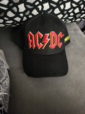 Casquette taille unique d'occasion  Sarcelles