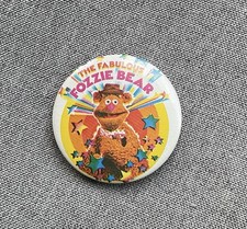Fabulous fozzie bear for sale  WEST BROMWICH