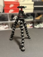 Joby gorillapod tripod for sale  Cohoes