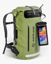 55l earth pak for sale  SOLIHULL