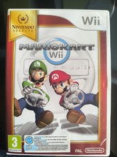 Mario kart wii d'occasion Mario kart wii d'occasion  Gisors
