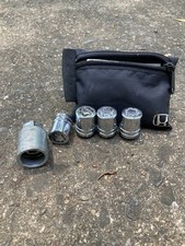Honda wheel lock for sale  Shelby